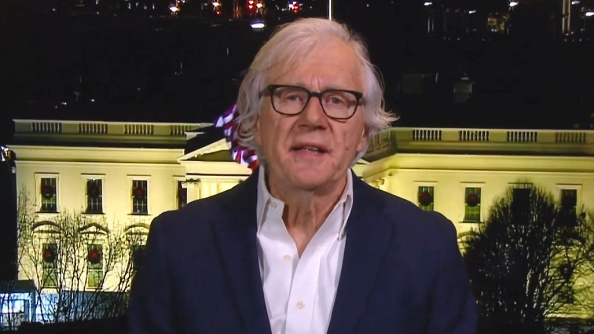 Kleim zu Ukraine-Verhandlungen: US-Geheimdienst-Chefin "ist eine Verehrerin von Putin"