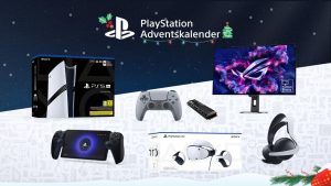 PlayStation Adventskalender kehrt 2025 zurück: Neues System, exklusive Preise und mehr