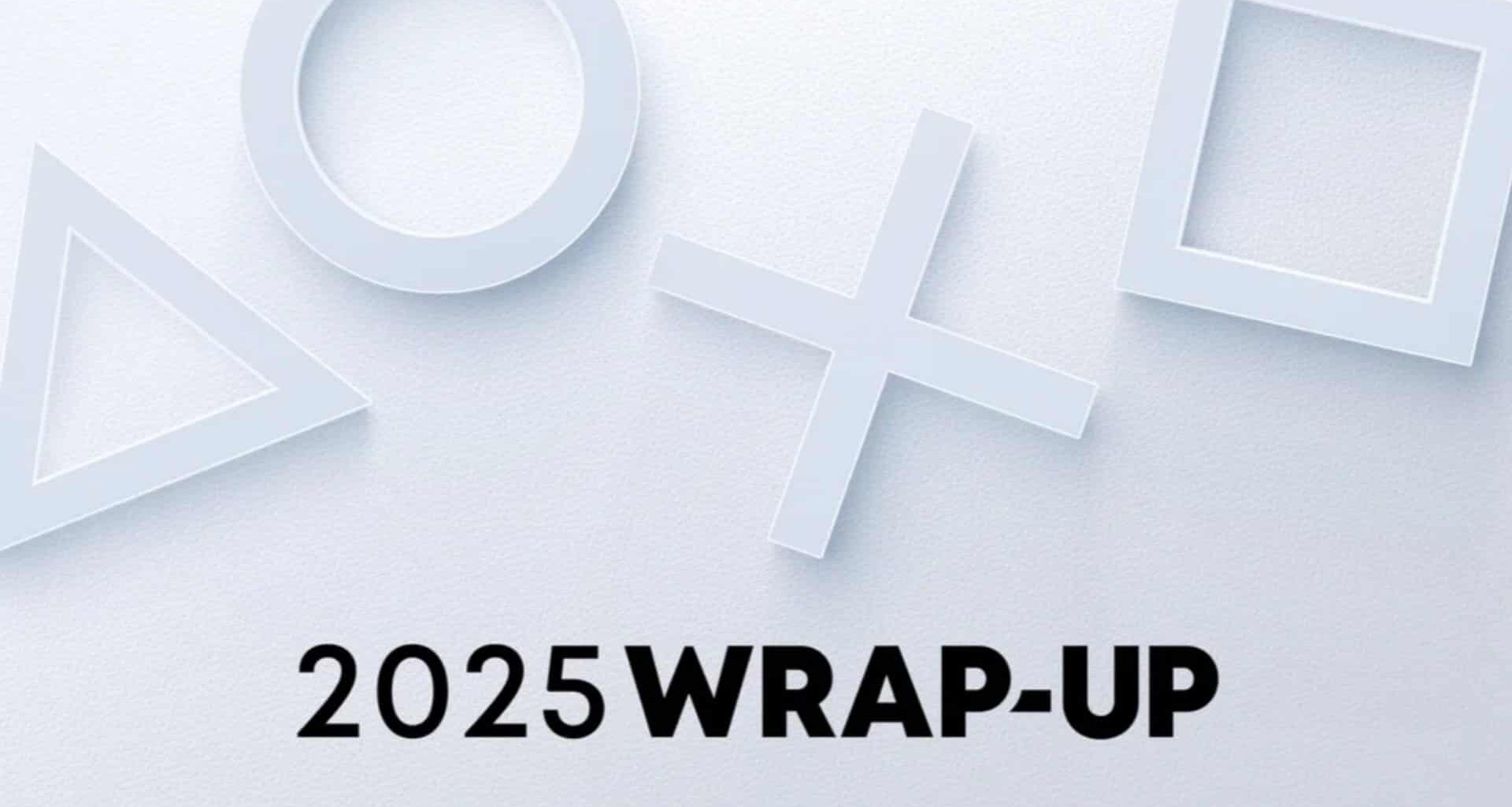 PlayStation-Wrap-Up 2025: Euer persönlicher Jahresrückblick startet heute