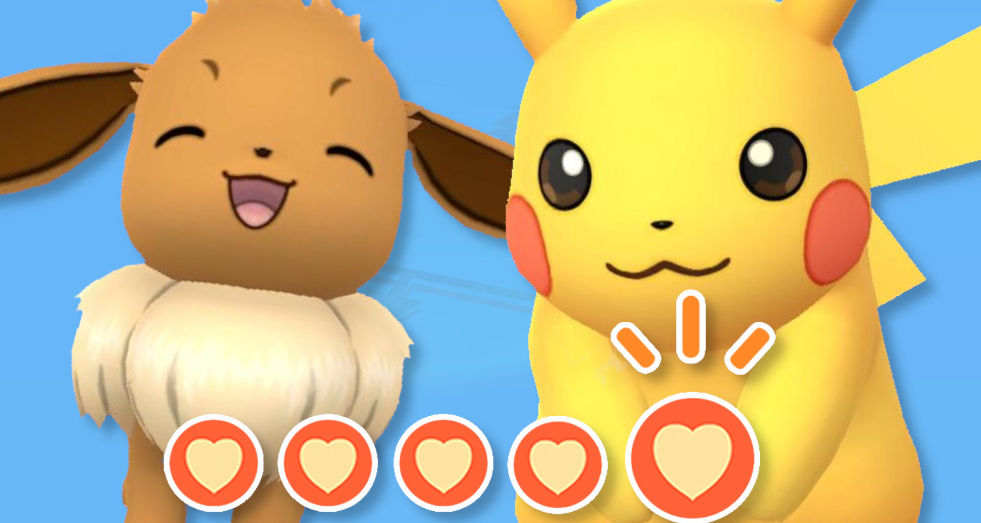 Pokémon GO bringt endlich Fern-Tausch – So funktioniert das neue Feature