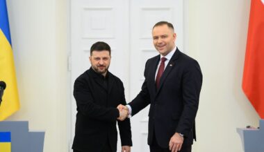 Etwa 100.000 Polen ermordet: Kiew und Warschau legen Streit um Wolhynien-Massaker bei