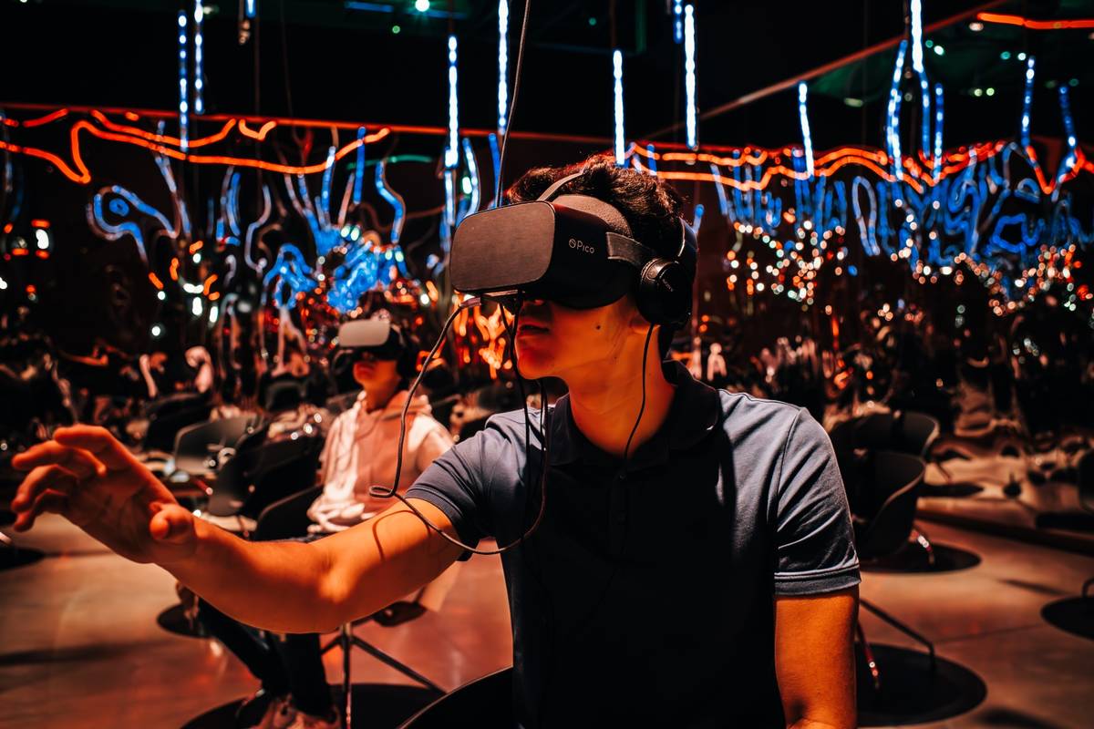 Die letzten Tage von Pompeji