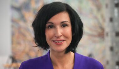 Berlin & Brandenburg: Was sich Potsdams Oberbürgermeisterin zu Weihnachten wünscht