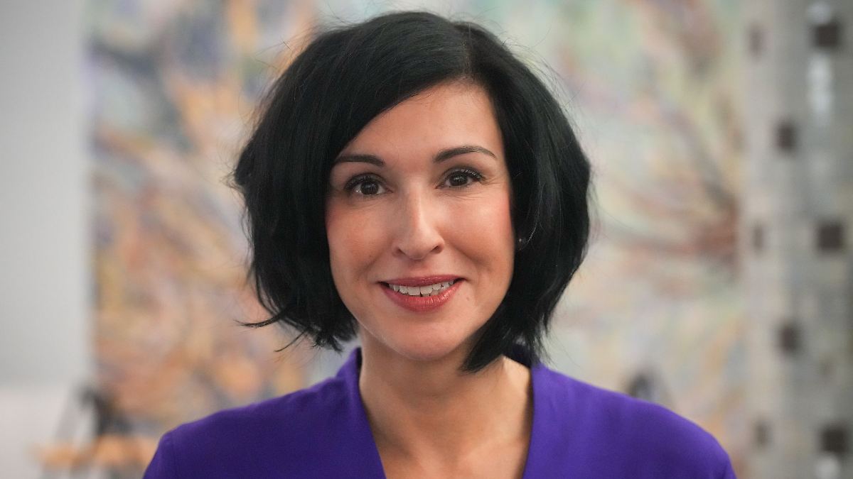 Berlin & Brandenburg: Was sich Potsdams Oberbürgermeisterin zu Weihnachten wünscht