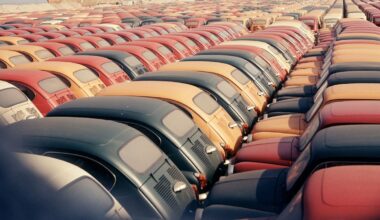 Italiens "primo amore" wird 70: Fiat 600 - Millionenerfolg und "Selbstmördertüren"