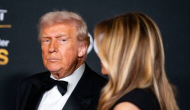 Trumps Plan für Europa: "Was da in der US-Sicherheitsstrategie steht, ist Kremlsprech"