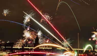 Berlin & Brandenburg: Feiern, Fahrpläne, Verbote – Das gilt in Berlin an Silvester