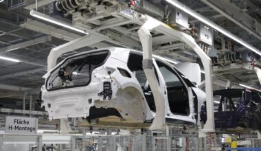 VDA drängt EU beim Verbrenneraus: Automobilbranche erwartet 2026 nur Miniwachstum