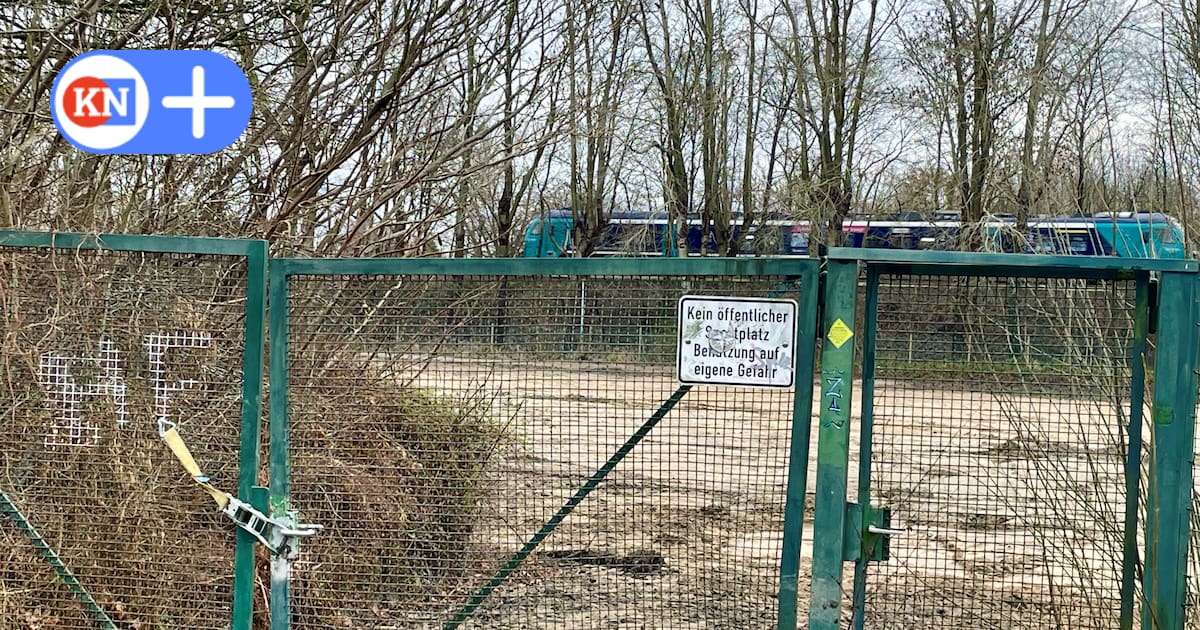 Konzept für Grandplatz Kronshagen bleibt trotz Bedenken der Senioren