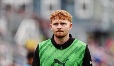 Dynamo Dresden vor Ausleihe von Robert Wagner