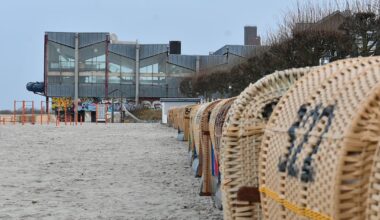 So soll eine Förderung das Projekt retten