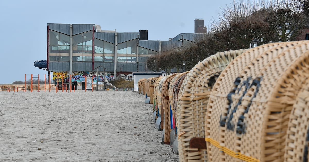 So soll eine Förderung das Projekt retten