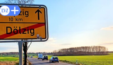 Stadt Leipzig klagt gegen Ausbau der B181 am Bundesverwaltungsgericht