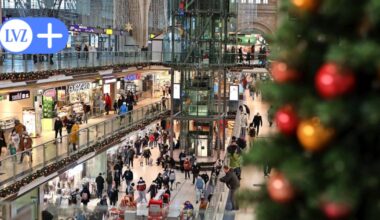 Diese Shops und Spätis haben geöffnet