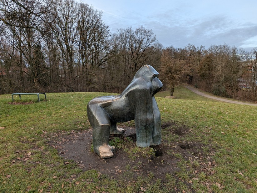 Google Pixel 10 Pro Fold - Originalaufnahmen