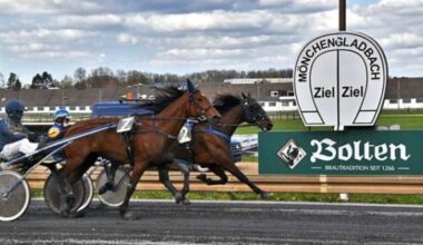 Gleich sechs Chancen für Tom Karten – MSPW – Media Sportservice