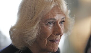 "Ich habe mich gewehrt": Camilla erlebte als Jugendliche sexuellen Übergriff