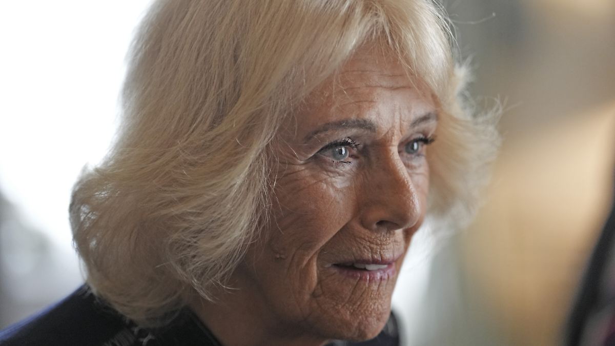 "Ich habe mich gewehrt": Camilla erlebte als Jugendliche sexuellen Übergriff