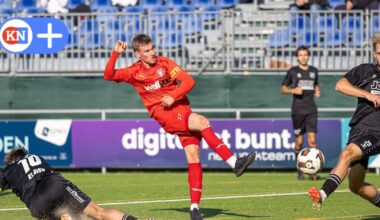 Was geht noch für den FC Kilia Kiel?