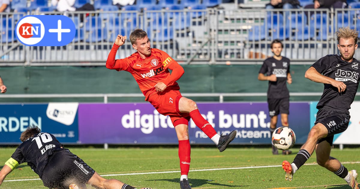 Was geht noch für den FC Kilia Kiel?