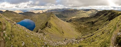 Lake District National Park