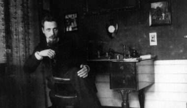 Lady Gaga und BTS: Wie Rainer Maria Rilke Popstars inspiriert