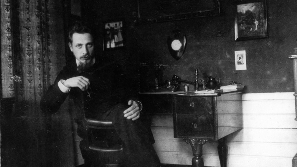 Lady Gaga und BTS: Wie Rainer Maria Rilke Popstars inspiriert