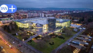 Dresden: Zukunftskonzept für Gläserne Manufaktur