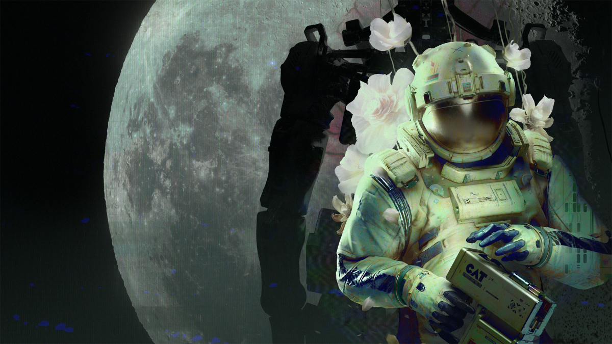 Routine übersteht zwölf harte Jahre und landet als Überraschungshit bei Steam