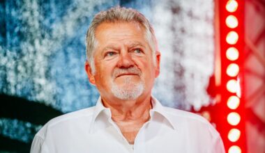 VfB Stuttgart | 70 Jahre Ulrich Ruf