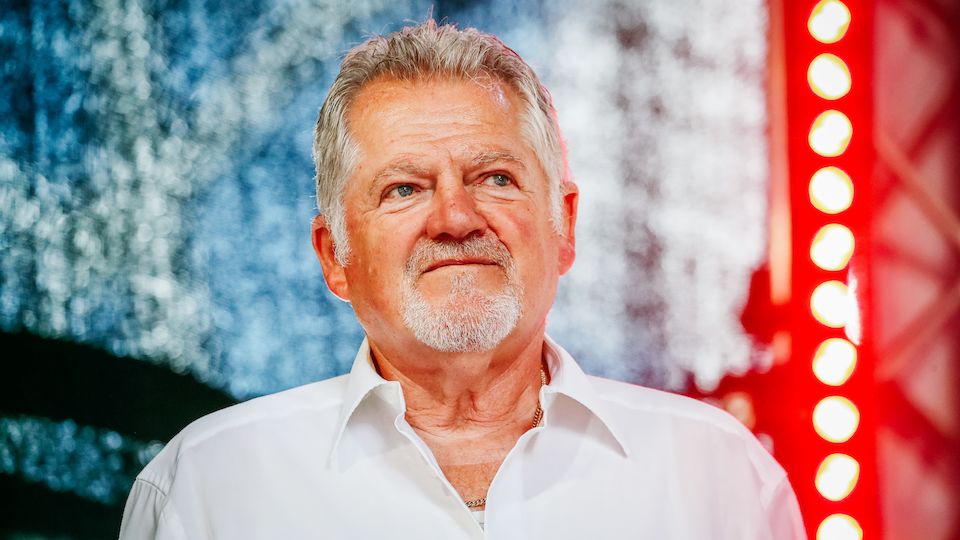 VfB Stuttgart | 70 Jahre Ulrich Ruf