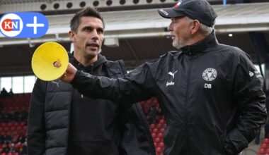 Dirk Bremser über Stärken und Schwächen von Trainer Marcel Rapp