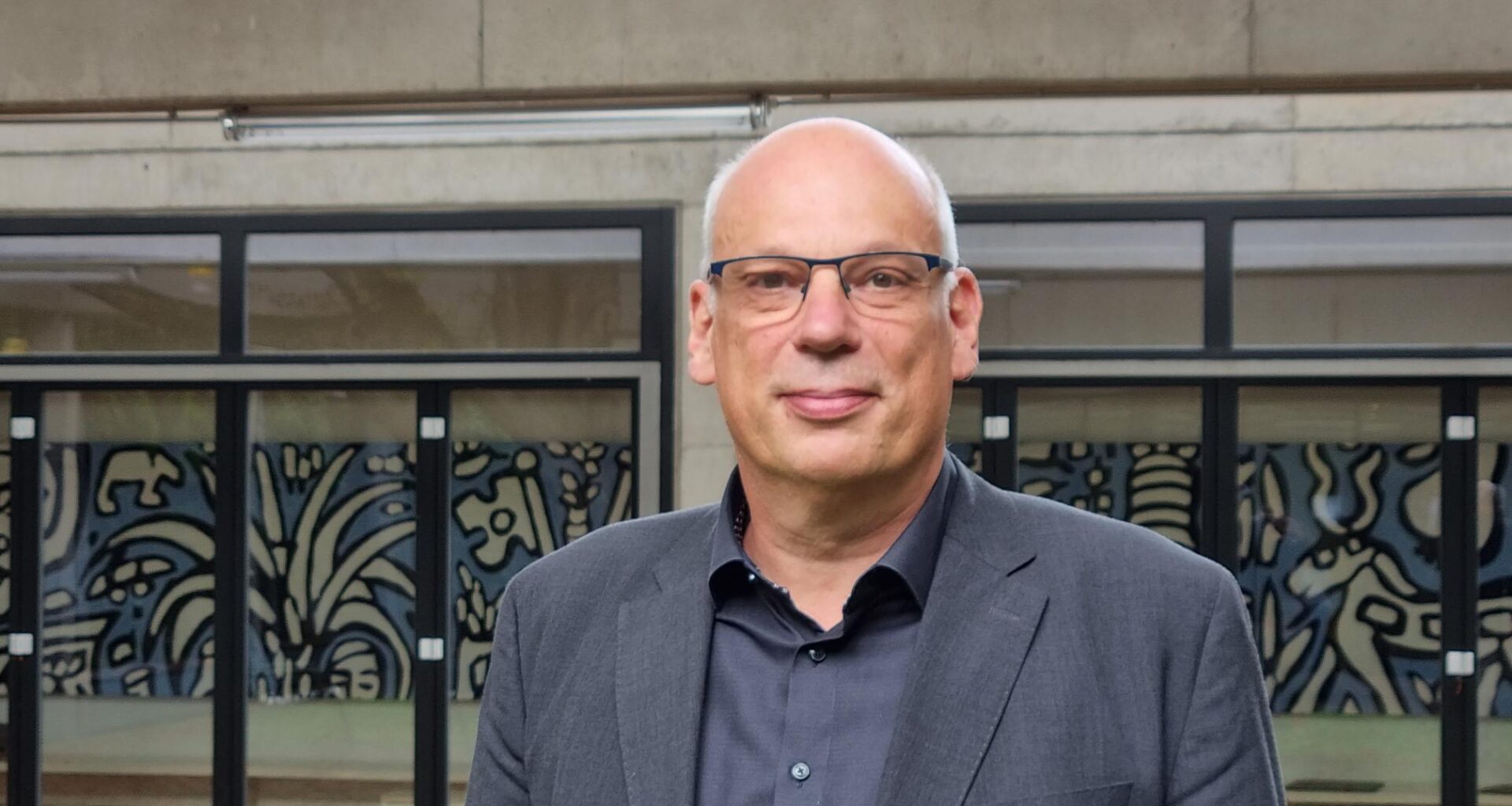 Ralph Hartmann Foto deVos