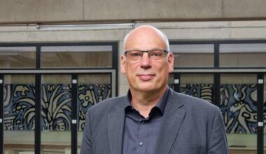 Ralph Hartmann Foto deVos