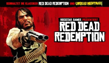 Red Dead Redemption jetzt auf PS5, Xbox Series, Switch 2, Netflix, iOS & Android – inkl. kostenloser Upgrades – PLAY Experience