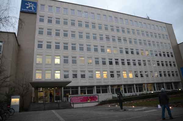 Digitales Angebot im Fachbereich Zuwanderung und Integration für die Region