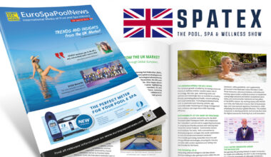 Stärken Sie Ihre Präsenz auf dem britischen Markt mit EuroSpaPoolNews Special UK 2026