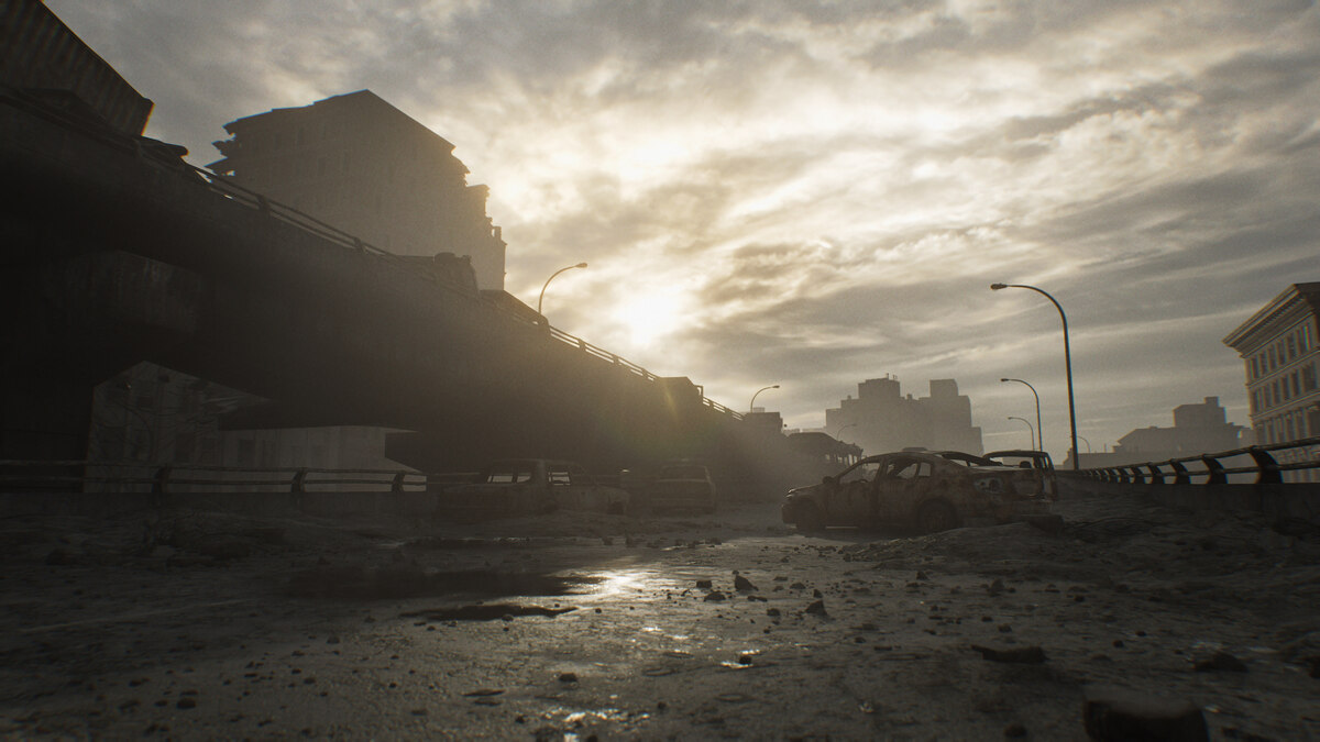 Porsche-SUV in „Resident Evil Requiem“: Verbrenner in der Apokalypse