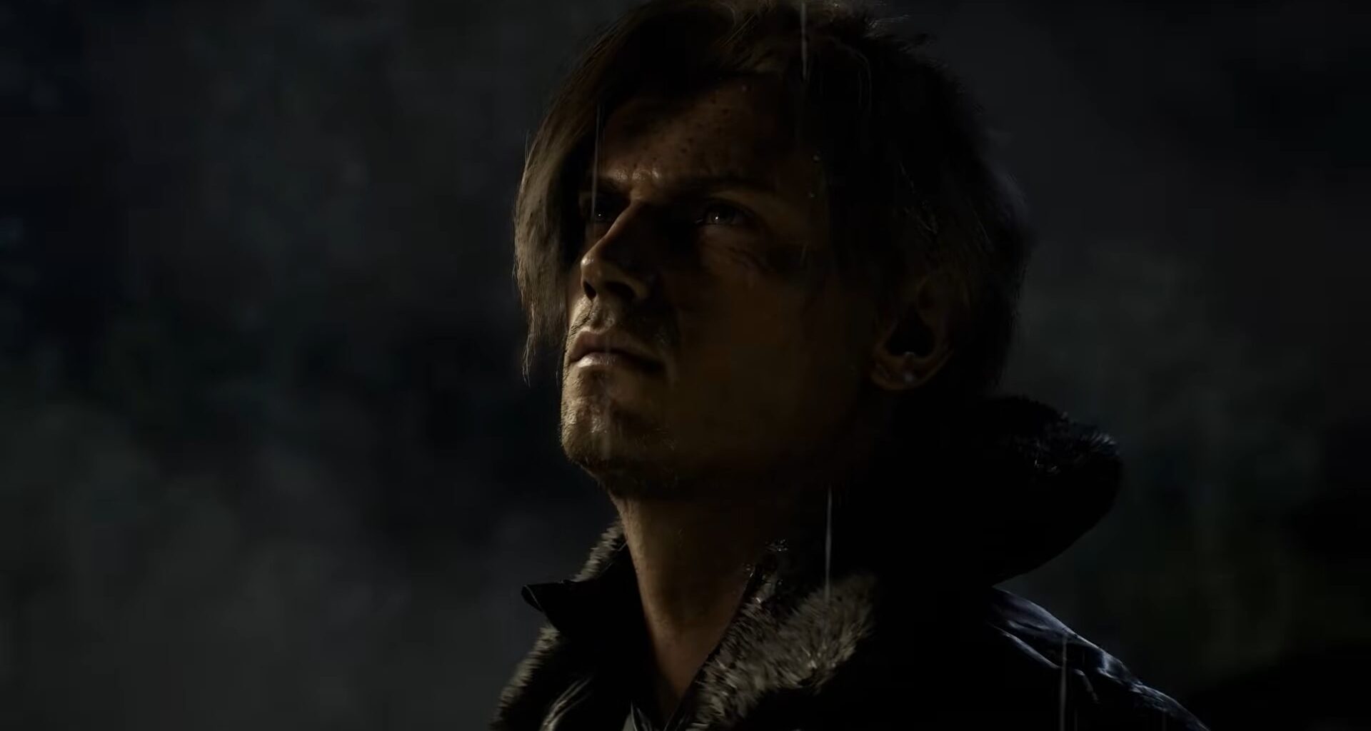 Leon Scott Kennedy zeigt sich im großen TGA-Trailer -