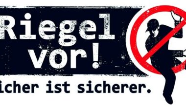 POL-BI: Einbruchsradar - Wohnungseinbruchskriminalität in der 49. Kalenderwoche