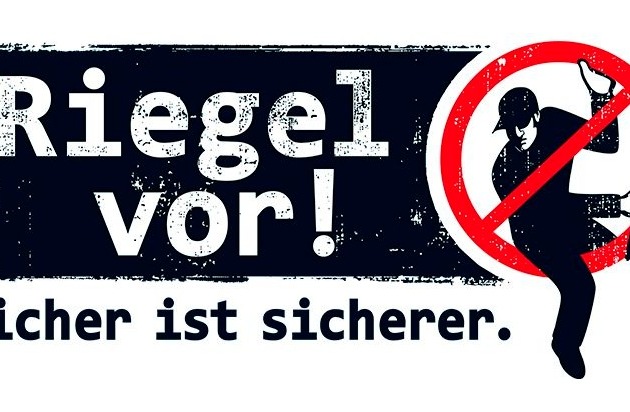 POL-BI: Einbruchsradar - Wohnungseinbruchskriminalität in der 49. Kalenderwoche