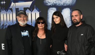 Weitere Kinder äußern sich: Nick Reiner schweigt nach Anklage wegen Mordes vor Gericht