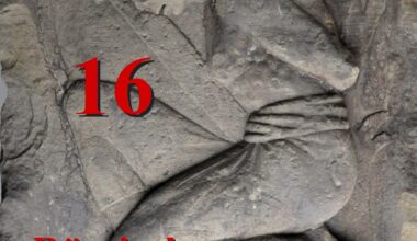 Mainz&-Adventskalender, Türchen 16: Gefangene Barbaren und ein Gestüt mit Reitplatz in Mainz - Die Reiterei der Römer im Gonsbachtal