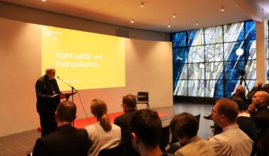 Erlebnistag zu 50 Jahre „Evangelii Nuntiandi“