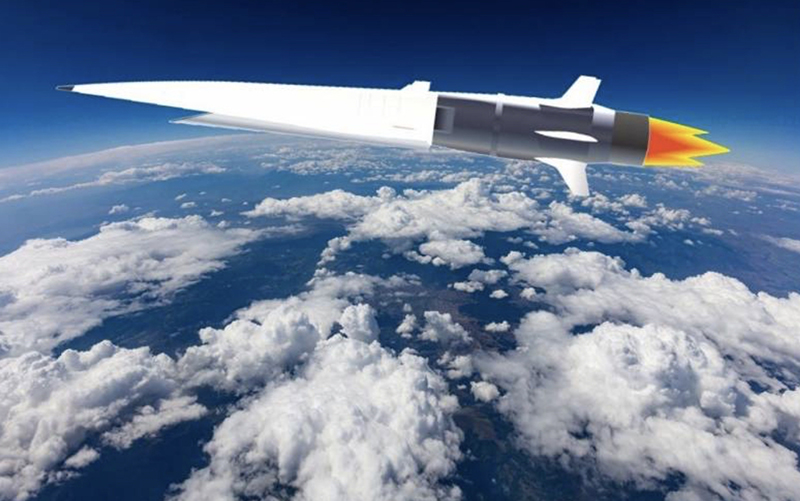 Russland bedroht mit Raketen die stark frequentierter Transatlantik-Flugroute- DMM Der Mobilitätsmanager