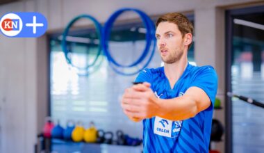 Feiert Hendrik Pekeler gegen Montpellier sein Comeback?