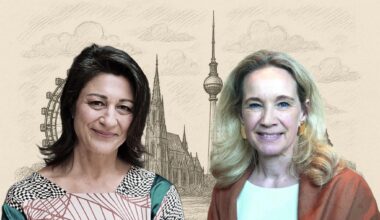 Wie Wien und Berlin an der Kultur sparen