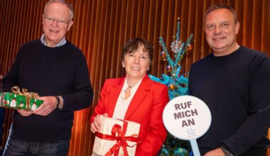 Hannover-Promis sammeln 1,6 Millionen Euro für NDR-Benefizaktion