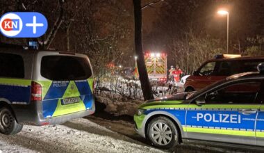 Kein Prozess gegen Mitglieder von Großfamilie Miri