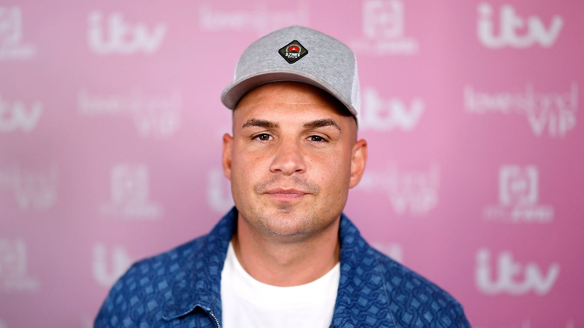 "Ich muss etwas ändern": Pietro Lombardi will ordentlich abspecken